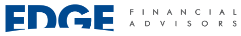 Edge Financial Advisors Logo