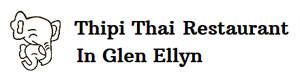 Thipi Thai Glen Ellyn
